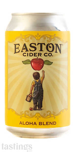 Easton Cider Co.