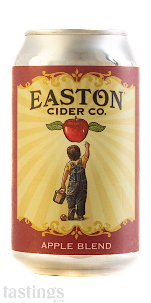 Easton Cider Co.