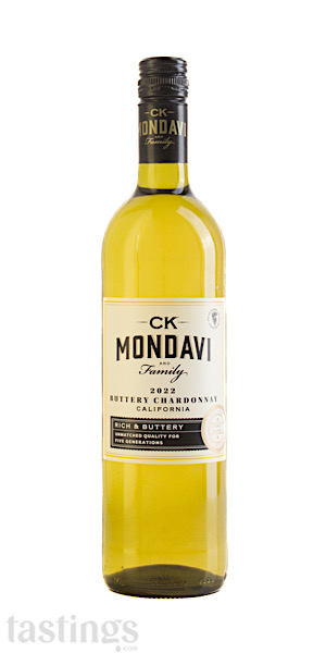 CK Mondavi