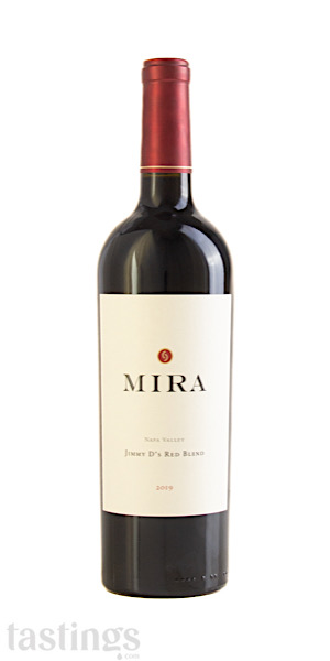 Mira Winery