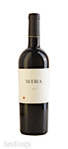 Mira Winery 2016 Hyde Vineyard, Merlot, Carneros, Napa Valley