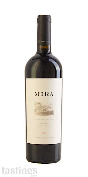 Mira Winery