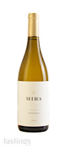 Mira Winery 2019 Napa Valley, Chardonnay, Oak Knoll District, Napa Valley