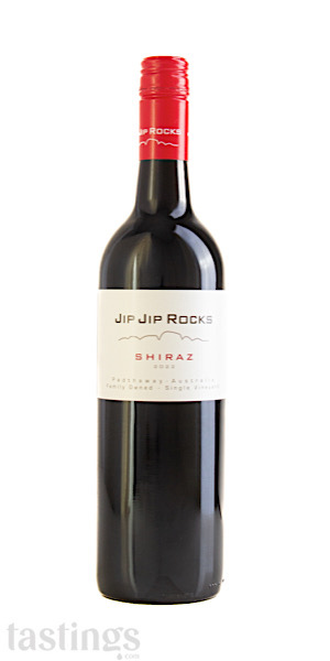 Jip Jip Rocks