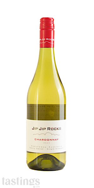 Jip Jip Rocks