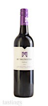 Mt. Monster 2022 Single Vineyard, Shiraz, Limestone Coast