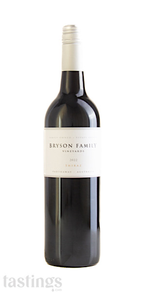 Bryson Family Vineyard