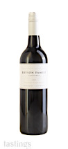 Bryson Family Vineyard 2022 Shiraz Cabernet Blend, Padthaway