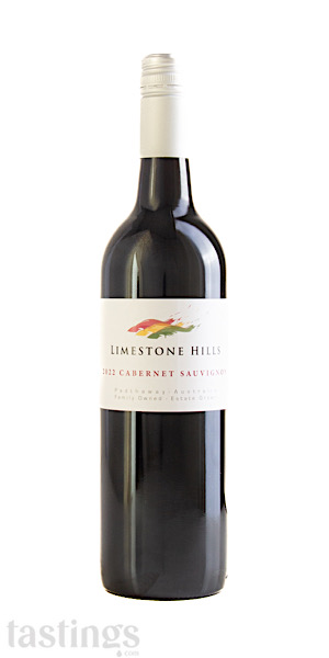 Limestone Hills