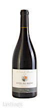 La Croix de Beauliac 2022 Création, Côtes-Du-Rhône Rouge