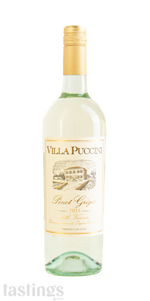 Villa Puccini