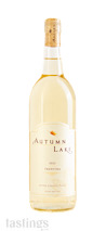 Autumn Lake Winery 2022 Estate, Trentina, Outer Coastal Plain