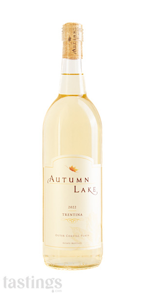 Autumn Lake Winery