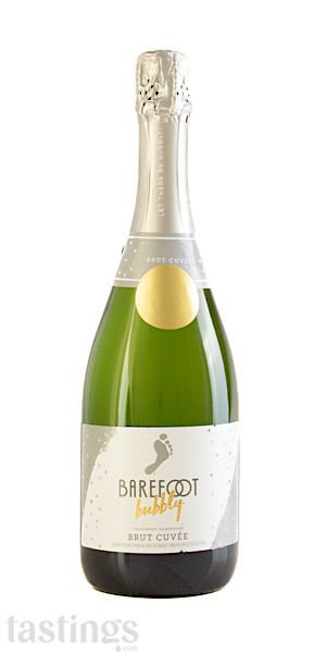 Barefoot Bubbly