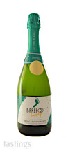 Barefoot Bubbly NV  Moscato Spumante