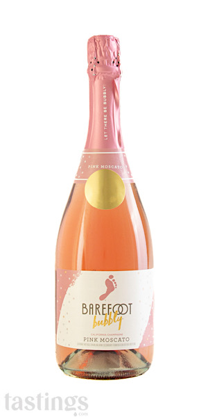 Barefoot Bubbly