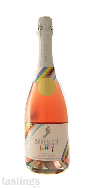Barefoot Bubbly