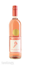 Barefoot NV Pink Moscato, California