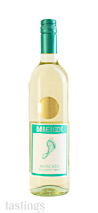 Barefoot NV White Moscato, California