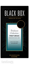 Black Box NV Brilliant Collection Pinot Grigio