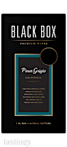 Black Box NV  Pinot Grigio
