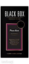 Black Box NV  Pinot Noir