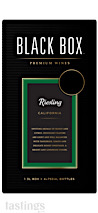 Black Box NV  Riesling