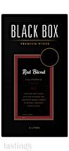 Black Box 2021 Red Blend California