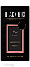 Black Box NV Rosé California