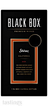 Black Box 2020  Shiraz