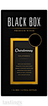 Black Box NV  Chardonnay