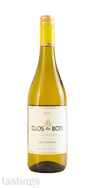 Clos Du Bois