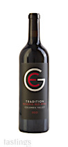 Gordon Estate 2021 Tradition Reserve Red Blend, Columbia Valley