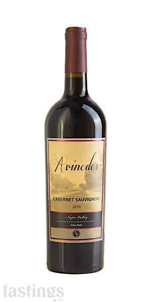 AvinoDos