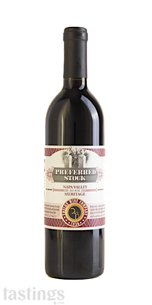 Preferred Stock
