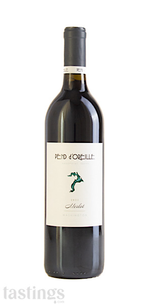 Pend D’Oreille