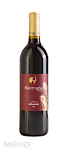 Narmada Winery 2020 Melange Red Blend Virginia
