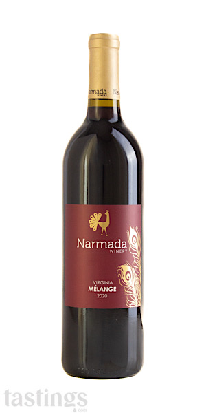 Narmada Winery