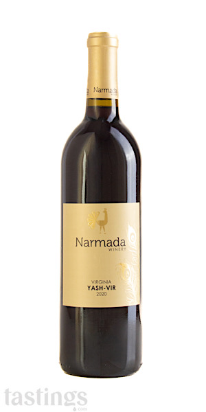Narmada Winery