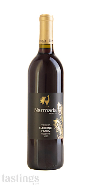 Narmada Winery