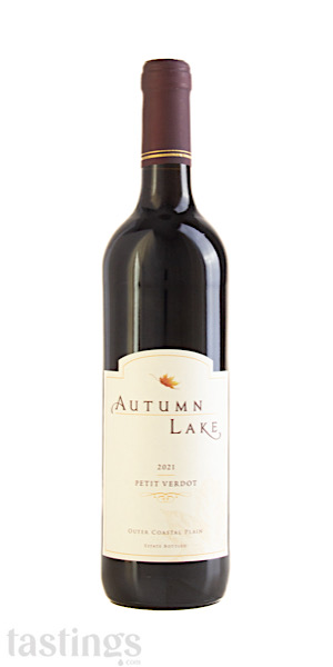 Autumn Lake Winery