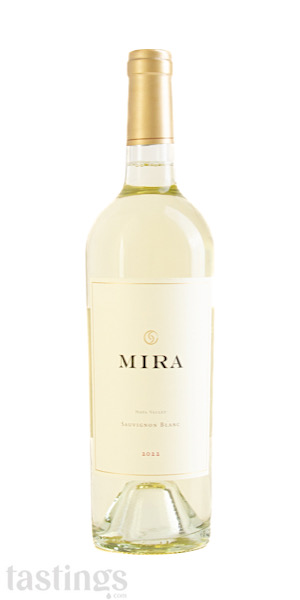 Mira Winery