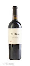 Mira Winery 2018  Cabernet Sauvignon