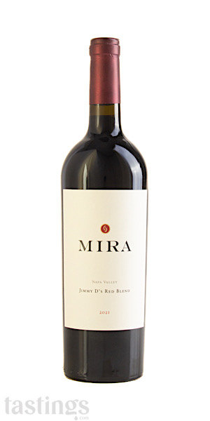 Mira Winery