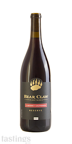 Bear Claw Vineyards
