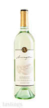 Arrington Vineyards 2022 Kinzley Reserve Sauvignon Blanc