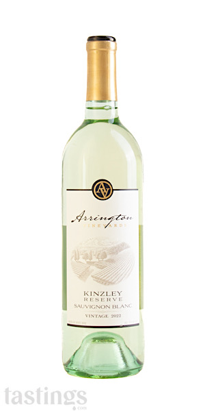 Arrington Vineyards