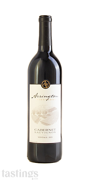 Arrington Vineyards