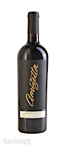 Amizetta Vineyards 2021  Cabernet Sauvignon