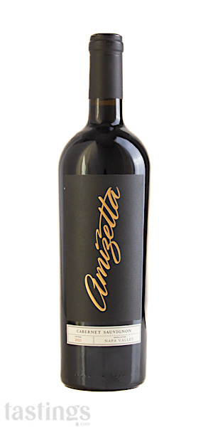 Amizetta Vineyards